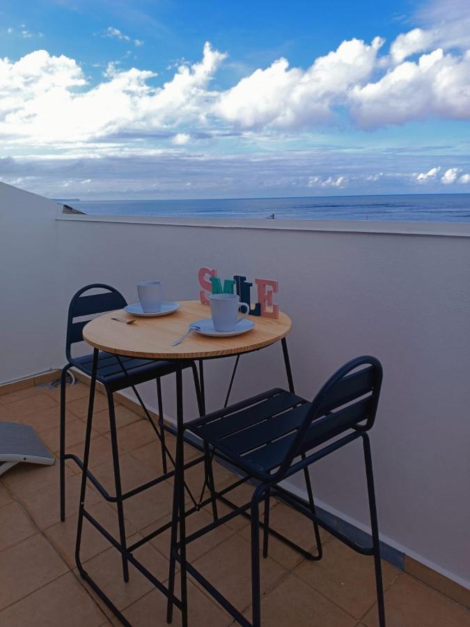 Cibuqueira Numero 8 , Centre Ville, Vue Sur Mer, Plage A Pied Le Moule Buitenkant foto
