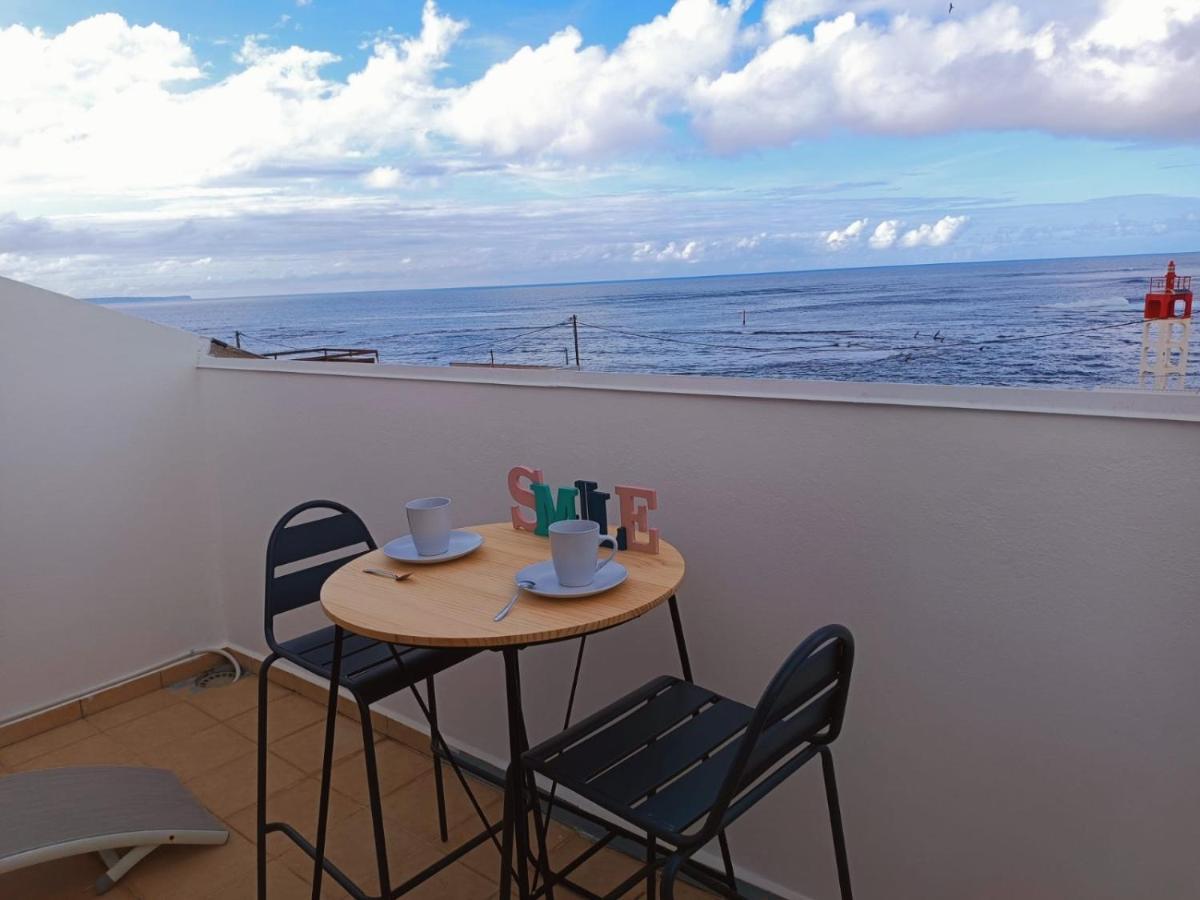 Cibuqueira Numero 8 , Centre Ville, Vue Sur Mer, Plage A Pied Le Moule Buitenkant foto