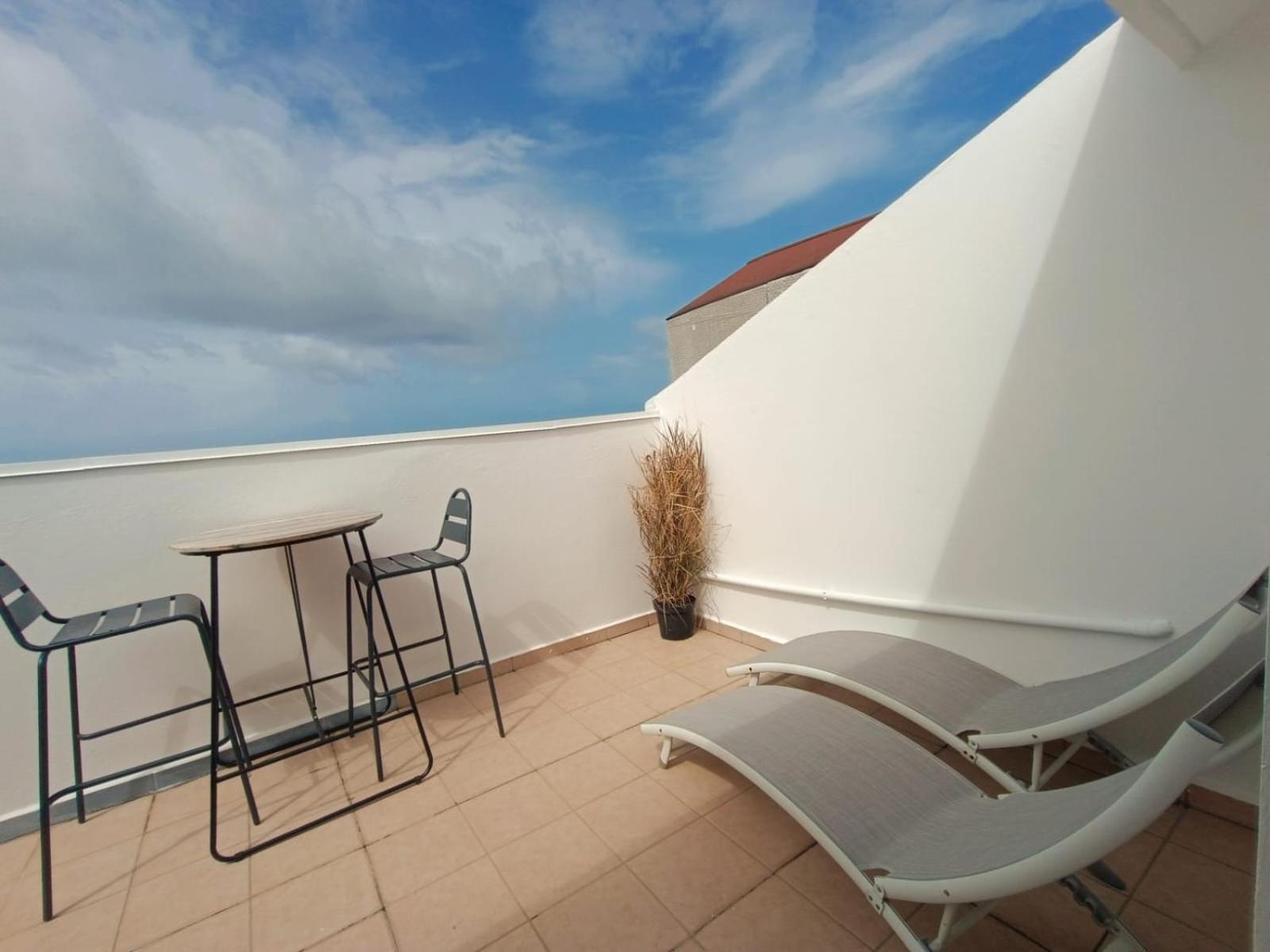 Cibuqueira Numero 8 , Centre Ville, Vue Sur Mer, Plage A Pied Le Moule Buitenkant foto